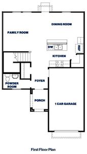 New construction Single-Family house 12359 Mccrorey Trails Ct, Conroe, TX 77303 plan Eden - image