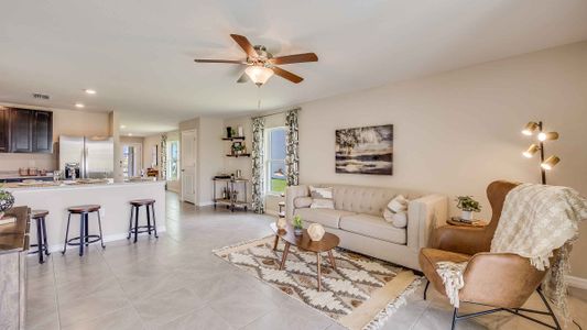 New construction Single-Family house 3831 Turning Tides Ter, Bradenton, FL 34208 null- photo 12 12