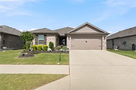 New construction Single-Family house 8821 Playmoor Dr, Fort Worth, TX 76131 - image