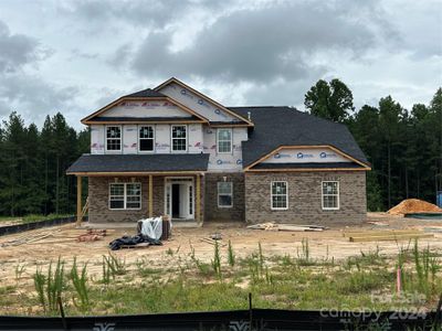 New construction Single-Family house 1229 Willow Grove Ln, Unit 97, York, SC 29745 null- photo 1 1