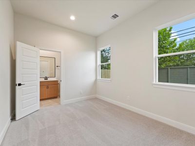 New construction Single-Family house 4830 Pinemont Dr, Houston, TX 77091 plan 9365 - image 3