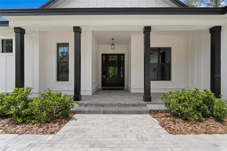 New construction Single-Family house 4817 Majestic Hills Lp, Brooksville, FL 34601 - image
