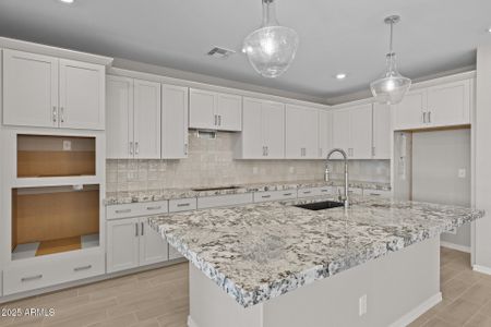 New construction Single-Family house 18945 W Monterosa St, Litchfield Park, AZ 85340 plan Jericho - image 5