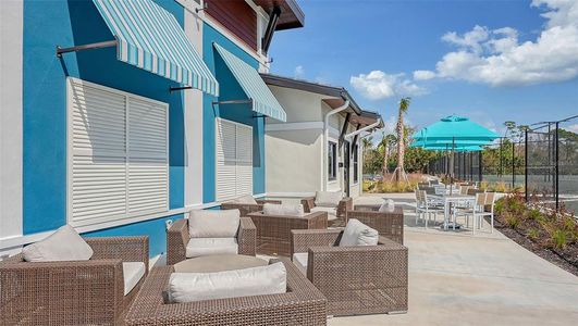 New construction Condo house 12240 Wellen Golf St, Unit 106, Venice, FL 34293 - image