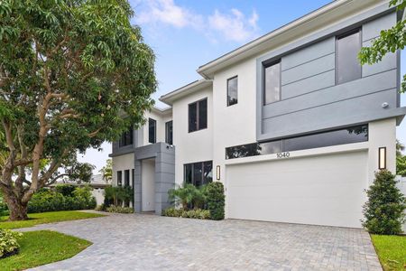 New construction Single-Family house 1040 Nw 6Th Ter, Boca Raton, FL 33486 - image