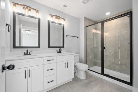 New construction Single-Family house 1012 Fox Dr, Nashville, TN 37221 plan Maui - image 12