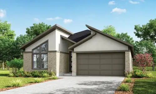 New construction Single-Family house 11054 Valley Fort Dr, Missouri City, TX 77459 - image