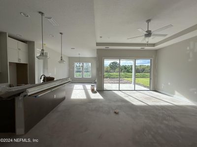 New construction Single-Family house 244 Lamego Lane, Saint Augustine, FL 32095 Stokes- photo 19 19