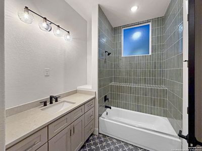 New construction Single-Family house 775 Maximino Rdg, Bulverde, TX 78163 - image 9