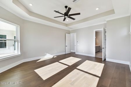 New construction Single-Family house 12150 Stillwood Pines Blvd, Jacksonville, FL 32224 The Milldam- photo 27 27