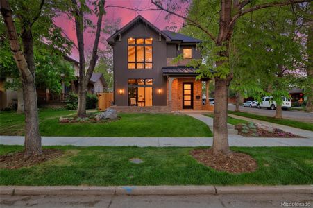 New construction Single-Family house 990 S High Street, Denver, CO 80209 - photo 0