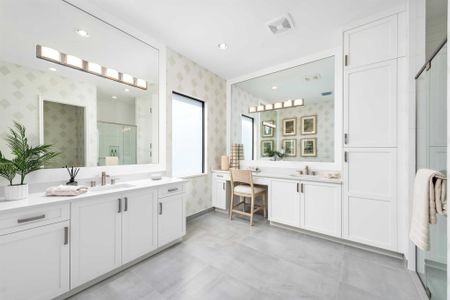 New construction Single-Family house Boynton Beach, FL 33473 null- photo 7 7