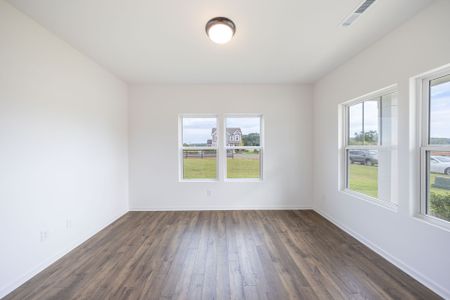 New construction Single-Family house 2313 Bulwarks Ct, Albemarle, NC 28001 plan TA4000 - image 8