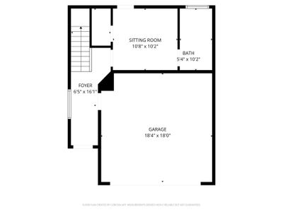 New construction Single-Family house 7725 Hammerly Blvd, Houston, TX 77055 - image 5