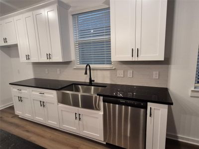 New construction Single-Family house 3427 Windmill Palm, Manvel, TX 77578 - image 9