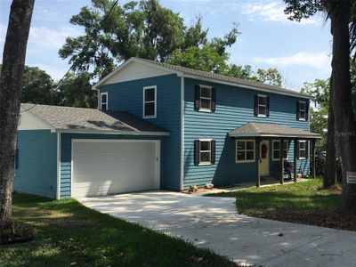 New construction Single-Family house 41 Oak St, Brooksville, FL 34601 null- photo 0