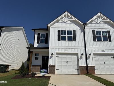 Ashcroft by Solomon Home Builders in Cleveland - image 11