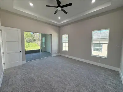 New construction Single-Family house 547 Sanctuary Golf Pl, Apopka, FL 32712 null- photo 32 32