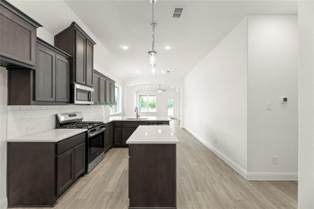 Walden Pond West by Pacesetter Homes in Forney - image 15