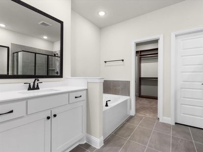 New construction Single-Family house 108 Lila Lake Dr, Waxahachie, TX 75165 - image 6