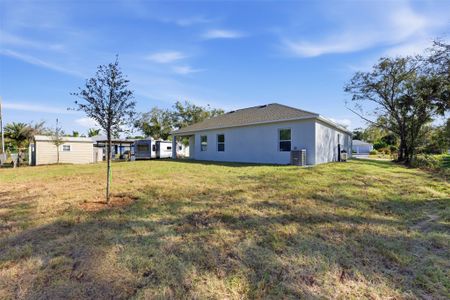 New construction Single-Family house 9345 102Nd Ave, Vero Beach, FL 32967 - image