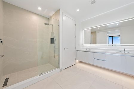 New construction Condo house 220 Lake Shore Dr, Unit N-1521, Lake Park, FL 33403 - image 9