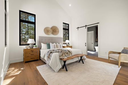 New construction Single-Family house 5906 Rickey Dr, Austin, TX 78757 - image 12