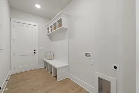 New construction Single-Family house 1027 Johnson Town Rd, Zebulon, NC 27597 - image 5