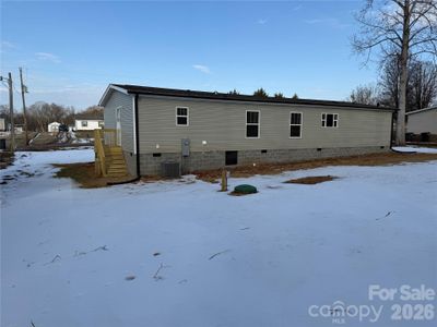 New construction Single-Family house 124 Titanium Dr, Unit 88, Statesville, NC 28625 - image