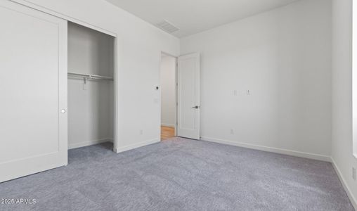 New construction Single-Family house 20421 W Rovey Ave, Buckeye, AZ 85396 plan Cardinal - image 19