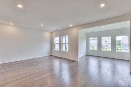 New construction Single-Family house 425 Yuma Ln, White House, TN 37188 plan The Oxford - image 19