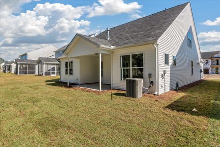 Oakley Pointe by Eastwood Homes in Moncks Corner - photo 22 22