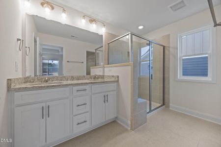 New construction Townhouse house 716 Winton Wy, Unit 546, Wake Forest, NC 27587 - image 9