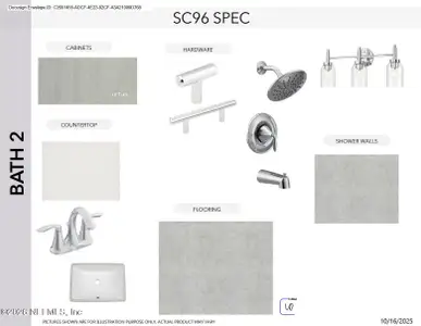 New construction Single-Family house 142 Pine Grove Pt, St. Augustine, FL 32092 plan Lola - Courtney Oaks - image 3
