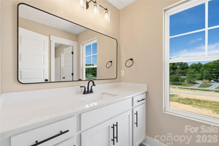 New construction Single-Family house 816 N Rocky River Rd, Unit 7, Monroe, NC 28112 - image 13