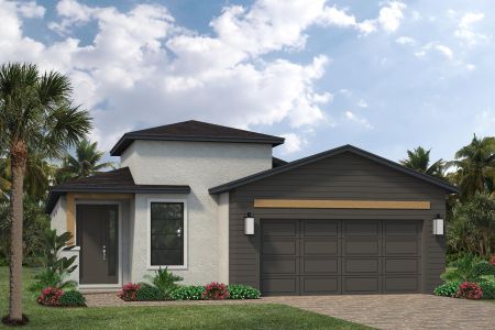 New construction Single-Family house 2516 Kamin Dr, Melbourne, FL 32940 null- photo 5 5