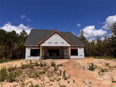 New construction Single-Family house 3065 Meadowcrest Dr, Unit 25, Clover, SC 29710 - image