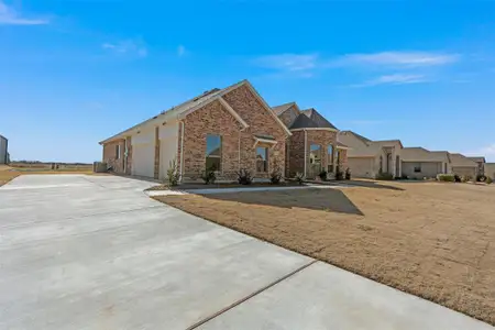 New construction Single-Family house 1913 Creekview Ln, Josephine, TX 75173 - image