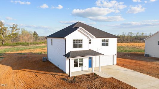 New construction Single-Family house 3655 Nc-62, Burlington, NC 27217 - image