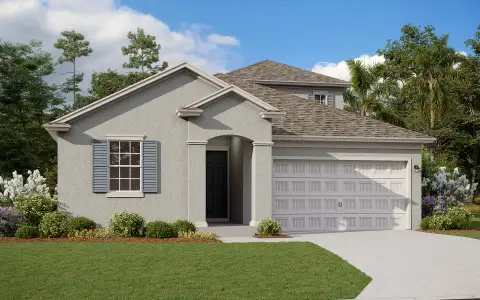 Hills of Minneola by Dream Finders Homes in Minneola - photo 8 8