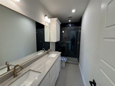 New construction Single-Family house 5009 Frost Crk, Aledo, TX 76008 - image 4