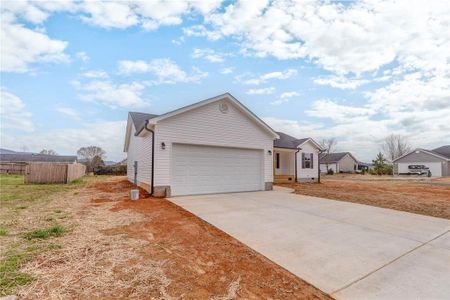 New construction Single-Family house 22 Lyndsey Dr, Eton, GA 30705 - image
