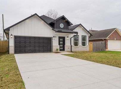 New construction Single-Family house 208 S 5Th St, La Porte, TX 77571 null- photo 2 2