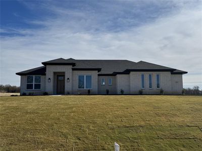New construction Single-Family house 2004 Camden Dr, Springtown, TX 76082 - image