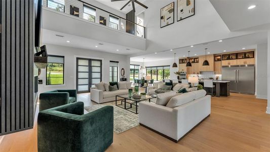 New construction Single-Family house 2716 Delphi Hills Wy, Lakeland, FL 33812 - image 9