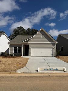 New construction Single-Family house 29 Primrose Dr, Dallas, GA 30132 - image