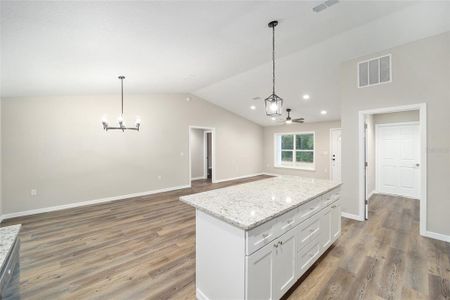 New construction Single-Family house 10968 N Airway Lp, Citrus Springs, FL 34434 null- photo 22 22