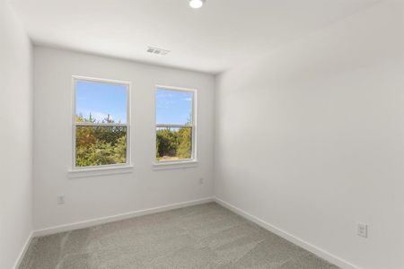 New construction Townhouse house 1831 Azalea Dr, Melissa, TX 75454 - image 12