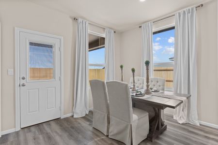 New construction Single-Family house 6102 Bluebell Dr, Odessa, TX 79762 plan Oxford - image 13