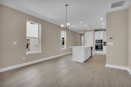 New construction Single-Family house 41 Seabrook Village Ave, Nocatee, FL 32081 plan The Barton - image 7